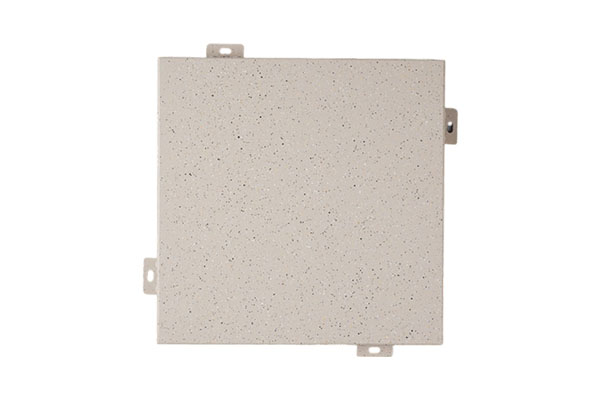 Imitation Stone Aluminum Veneer