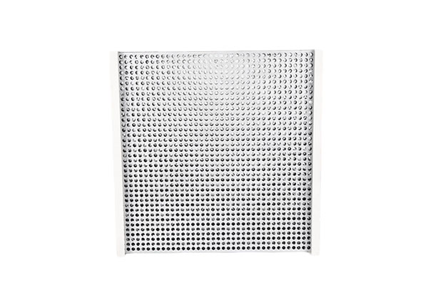 Aluminum Honeycomb Panel