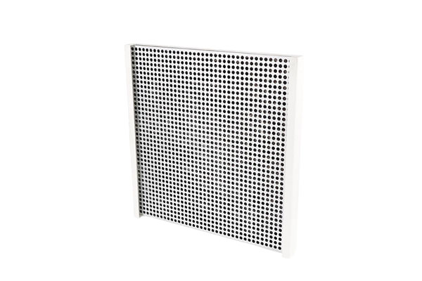 Aluminum Honeycomb Panel